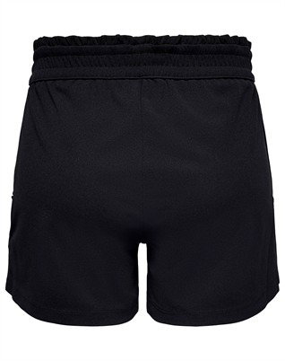 JDY - JDYNew Catia Life Shorts - Black